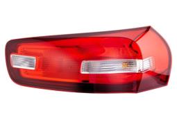 Lampa tylna zespolona Hella 2SK 011 054-061