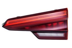 Lampa tylna zespolona HELLA 2SV 012 247-121