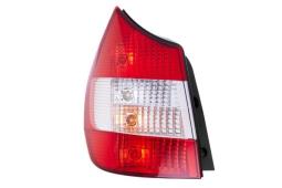 Lampa tylna zespolona HELLA 2SK 008 659-111