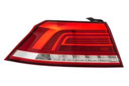 Lampa tylna zespolona