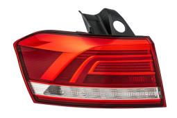 Lampa tylna zespolona Hella 2SD 011 889-051