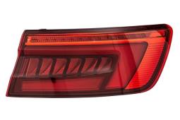 Lampa tylna zespolona Hella 2SD 012 246-061