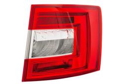 Lampa tylna zespolona Hella 2VP 354 818-041