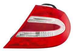 Lampa tylna zespolona HELLA 2VP 008 326-061