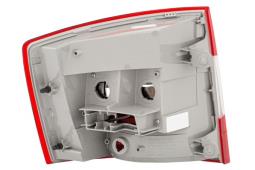 Lampa tylna zespolona Hella 2VP 354 818-041