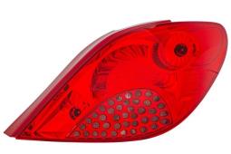 Lampa tylna zespolona HELLA 2VP 354 038-021