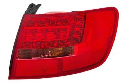Lampa tylna zespolona Hella 2VA 354 542-021