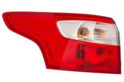 Lampa tylna zespolona Hella 2VA 354 995-111