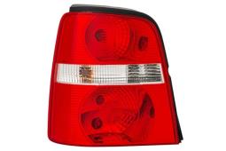Lampa tylna zespolona