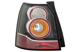 Lampa tylna zespolona Hella 2VP 354 814-011