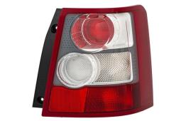 Lampa tylna zespolona HELLA 2VP 238 023-161