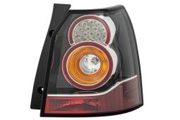 Lampa tylna zespolona Hella 2VP 354 814-021