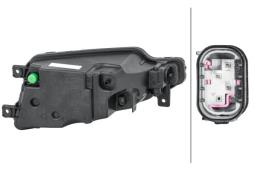 Reflektor przeciwmgłowy Hella 1NA 013 797-011