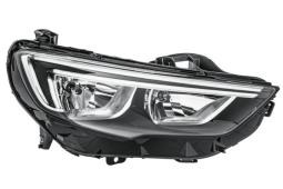 Reflektor Hella 1EG 354 869-021