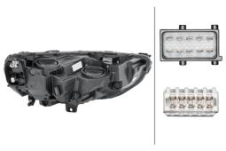 Reflektor Hella 1EG 354 869-031