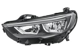 Reflektor Hella 1EG 354 869-031