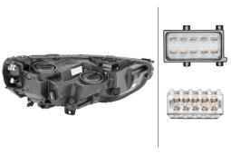 Reflektor Hella 1EG 354 869-011