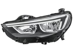 Reflektor Hella 1EG 354 869-011