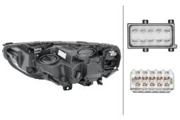 Reflektor Hella 1EG 354 869-041
