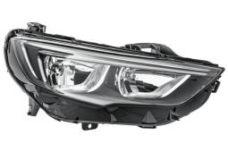 Reflektor Hella 1EG 354 869-041