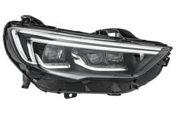 Reflektor Hella 1EX 354 869-121