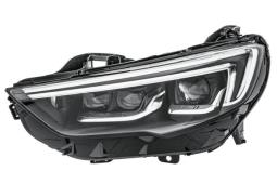 Reflektor Hella 1EX 354 869-111