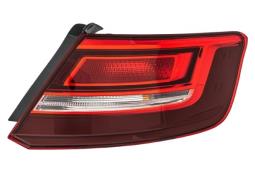 Lampa tylna zespolona Hella 2SD 012 838-041