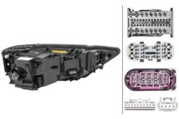 Reflektor Hella 1EX 012 865-511