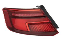 Lampa tylna zespolona Hella 2SD 012 836-071