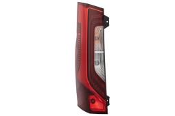 Lampa tylna zespolona Hella 2SK 013 253-211