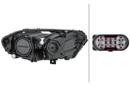 Reflektor Hella 1EG 015 091-011