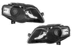 Zestaw reflektora głównego Hella 1EL 247 014-831