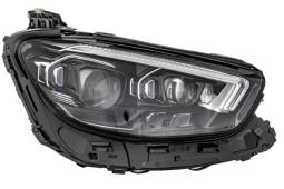 Reflektor Hella 1EX 014 215-421