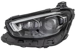 Reflektor Hella 1EX 014 215-411