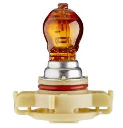 Żarówka, lampa kierunkowskazu Hella 8GA 223 569-031