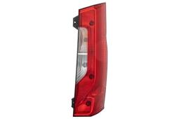 Lampa tylna zespolona Hella 2SK 013 252-221