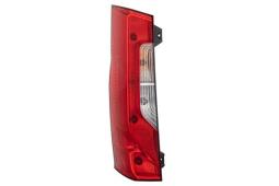 Lampa tylna zespolona Hella 2SK 013 252-211