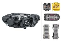 Reflektor Hella 1EX 015 091-911