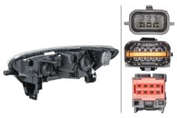 Reflektor Hella 1EL 011 770-861