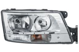 Reflektor Hella 1EH 354 987-161