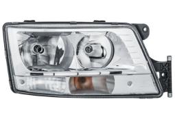 Reflektor Hella 1EH 354 987-141