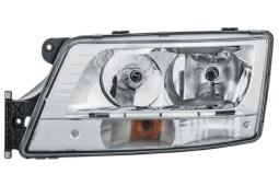 Reflektor Hella 1EH 354 987-131
