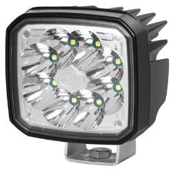 Oświetlenie pomocnicze Hella 1GA 995 606-311