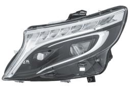 Reflektor Hella 1EX 011 284-351