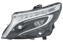 Reflektor Hella 1EX 011 284-271
