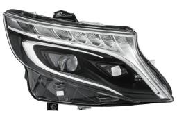 Reflektor Hella 1EX 011 284-281