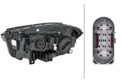 Reflektor Hella 1EG 013 074-121