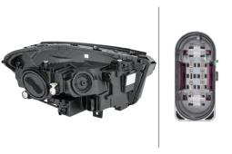 Reflektor Hella 1EG 013 074-111