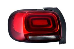 Lampa tylna zespolona Hella 2SD 012 516-111