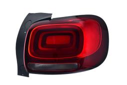 Lampa tylna zespolona Hella 2SD 012 516-121